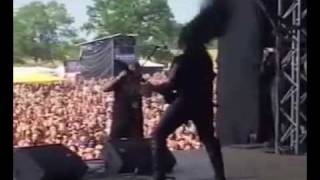 IMMORTAL  One By One Live at Wacken OFFICIAL LIVE VIDEO [upl. by Winwaloe]