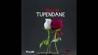 Nox M  TUPENDANE Official Music Audio [upl. by Hgielsa]