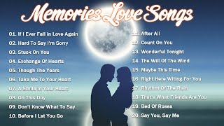 Timeless Relaxing Love Songs 80s 90s  Love Songs Of All Time Playlist  Old Love Songs 💖 [upl. by Ahcsim145]