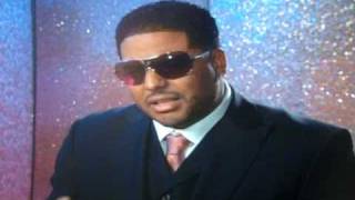 Al B Sure on Fabulous 40s [upl. by Nnael614]