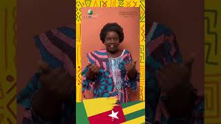 LA COMMUNAUTÉ BENINOISE ET TOGOLAISE DE LEGLISE HARVEST VOUS INVITE AU FESTIVAL DES NATIONS [upl. by Zoarah]