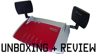 Unboxing amp Review Frixtender P2 DE  4K [upl. by Annahsit]