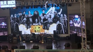 Ayub Bachchu Tribute “live”  The Retro Concert DHAKARETRO [upl. by Brittani]