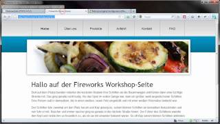 TYPO3Tutorial 72Mehrsprachige Website mit TYPO3 [upl. by Atneciv]