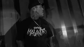 El Cruzador  portemalandro rapmexicano tumbado mexico rapunderground narcos hiphop rap [upl. by Fagin819]