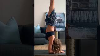 Most people dont know what yoga can look like shortsfeed fy shorts shortvideo [upl. by Nlyak]