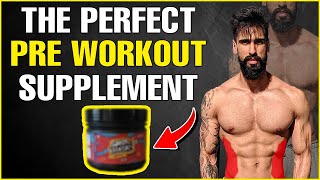 BEST Pre Workout SUPPLEMENT of India 2024 [upl. by Durware520]