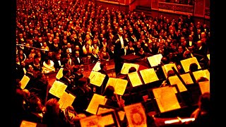 Mahler Symphony No 2 quotResurrectionquot 1948 WalterVienna [upl. by Nnaytsirk]