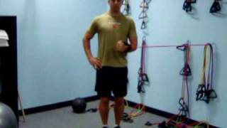 Top 2 Rotator Cuff Exercises [upl. by Llevron]