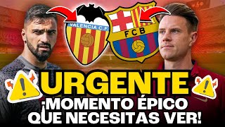 😥🚨 ¡MIRA ESTO ¡MALAS NOTICIAS ¡NADIE LO ESPERABA VALENCIA CF ÚLTIMAS NOTICIAS [upl. by Eam]