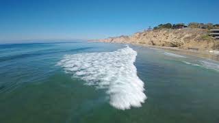 Scripps Pier  La Jolla Shores CA 10252024 [upl. by Yremogtnom]