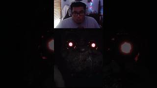 Don’t UNDERESTIMATE This FNAF Fan Game… fnaf tjoc horrorgaming coryxkenshin [upl. by Nnelg]