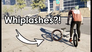 BMX Bastards  Now Out In Early Access  Better Than Streets [upl. by Marder]