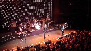 INXS Devil Inside 2011  Rams Head Live [upl. by Eirdua271]