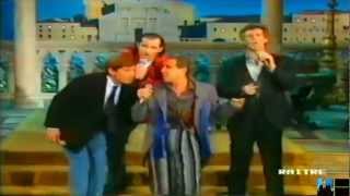 Adriano Celentano Svalutation 1992 Mambo Rock Parolacce e Maledetta Tv [upl. by Oznerol134]