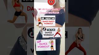 🎀 I did madfit dance workouts 🎀 danceworkout madfit homeworkout [upl. by Randie466]