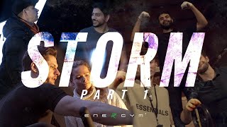 The Road To Storm Berlin  Part1  Energymio [upl. by Daffie]