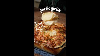 50 Garlic Clove Potatoes Au Gratin [upl. by Delmar309]