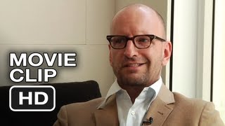 Side By Side Interview  Steven Soderbergh 2012 Film Documentary Movie HD [upl. by Anert]