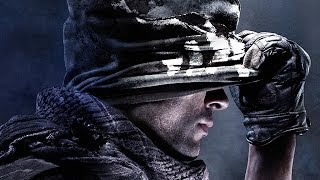 Call of Duty Ghosts  Sleeping Beauty Achievement  Trophy [upl. by Pate]