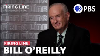 Bill OReilly  Full Episode 92024  Firing Line with Margaret Hoover  PBS [upl. by Atteloj329]