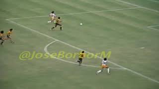 Barcelona 3x0 Filanbanco  Campeonato Nacional 1989 [upl. by Duval]