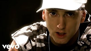 Eminem  Like Toy Soldiers Official Music Video [upl. by Demahum]