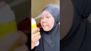 SUNSCREEN SPRAY GARNIER KALIAN WAJIB COBA garnier sunscreen skincare racunskincare [upl. by Steel510]