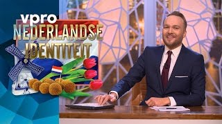 Nederlandse identiteit  Zondag met Lubach S06 [upl. by Idissak]