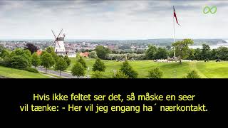 Vi lukker Sønderjylland op  Sønderborgs Tour de France sang  Karaoke version [upl. by Mcclish]