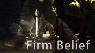 【MV】NOA「Firm Belief Produced by Michita」 [upl. by Catherin]