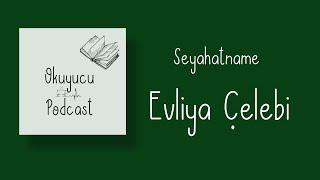 Seyahatname Evliya Çelebi 3 [upl. by Ariayek]