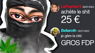 INFILTRER la FORMATION dun DEALER sur DISCORD [upl. by Emmalyn]