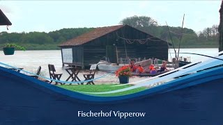 Fischerhof Vipperow  Müritzfischer [upl. by Nerej]