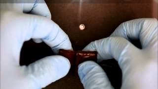 SelfHealing Stretchable Wires [upl. by Mahseh]