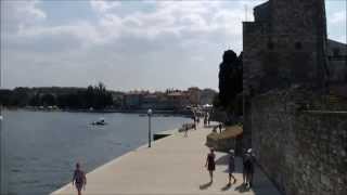 Porec Istrien eine der Top Urlaubsorte in Kroatien [upl. by Statis29]