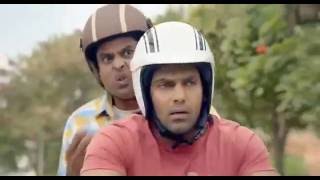 TVS TYRES APARTMENT TAMIL TVC Ad [upl. by Irolav]