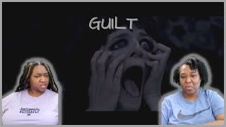 Guilt  Short Horror Film  Reaction [upl. by Pellikka]