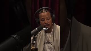 Math PHD THREATENS Terrence Howard on Joe Rogans Podcast [upl. by Swainson477]