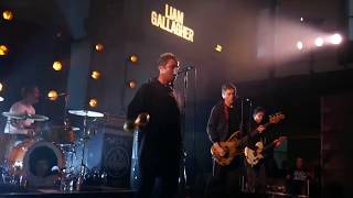 Liam Gallagher  Shockwave Hackney Round Chapel 05062019 [upl. by Mccartan729]