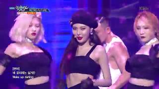 Triple H 트리플 H Retro Future Stage Mix 교차편집 [upl. by Enytsirk]