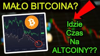 Bitcoin Dla Każdego Od JPMORGAN 😱 41000 Następne Poczekaj Cena Bitcoina i Kryptowaluty 2021 [upl. by Soren]