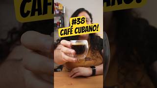 How to Make Café Cubano Cuban Coffee Recipe  101 Ways to Enjoy Coffee at Home coffee [upl. by Jedediah]