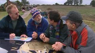 Time Team S11E13 CranborneChaseDorset [upl. by Eetnahc208]