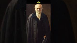 Charles Darwin The Father of Evolution [upl. by Nilpik]