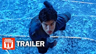 KRYPTON Season 2 Teaser Promo HD [upl. by Erdnassak]