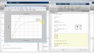 MatLab PID Example [upl. by Ellehcen]