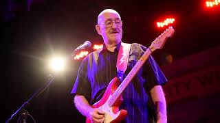 Dave Mason All Along The Watchtower Feb 21 2023 City Winery Chicago nunupics [upl. by Aliber]