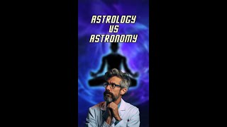 Astronomy vs Astrology The Key Differences Explained [upl. by Volding891]