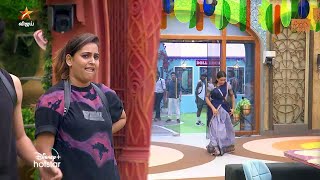 Bigg Boss Tamil Season 8  26th November 2024  Promo 1 [upl. by Uoliram524]